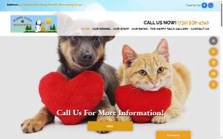 Happy Tails Kennel of Manalapan