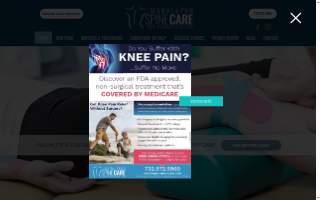 Manalapan Spine Care & Rehab