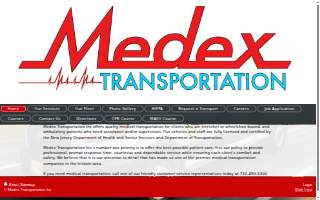 Medex Transportation