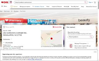 MinuteClinic at CVS