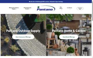 Pantano Outdoor Supply