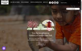 Parks Sports Line, INC