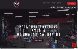ProConcepts website