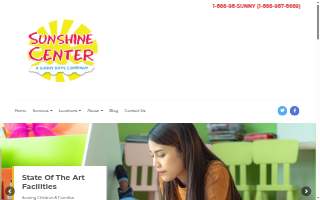 Sunny Days Sunshine Center of Manalapan
