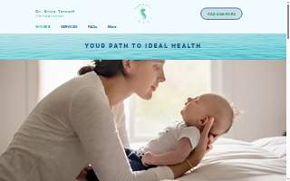 Tarnoff Ideal Health & Wellness