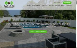 Zadlock Outdoor Services
