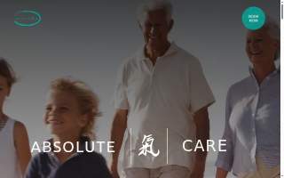 Absolute Qi Acupuncture and Wellness Center of Manville