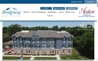 Avalon Assisted Living at Bridgewater