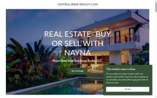 Central Jersey Realty