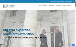 Deutchman & Drews, LLC