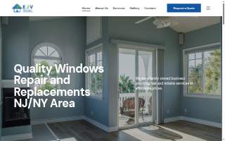 Ejv Windows LLC