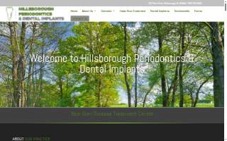Hillsborough Periodontics & Dental Implants of Manville