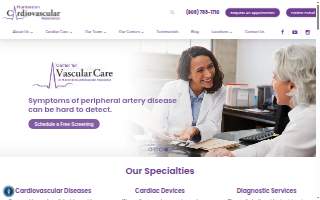 Hunterdon Cardiovascular Associates of Manville