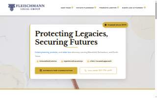 Law Offices of Steven H. Fleischer, LLC