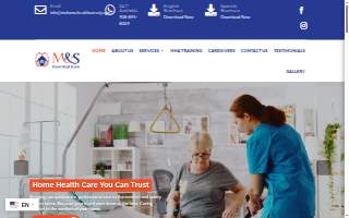 M&S Home Healthcare