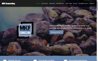 MKF Counseling of Manville