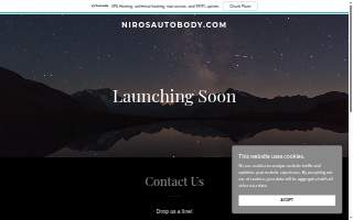 Niro's Auto Body
