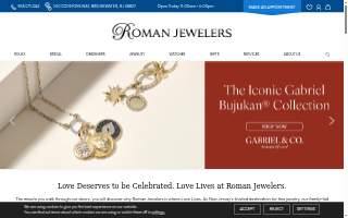Roman Jewelers of Manville