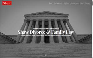 Shaw Divorce & Family Law LLC of Manville