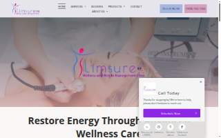 Slimsure US of Manville