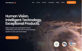 Tekrevol | Web Design and Development Agency in New Jersey of Manville