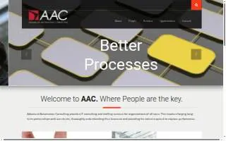 AAA Computer Service Center of Maple Shade website