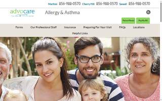 Advocare Allergy & Asthma of Maple Shade