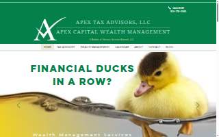 Apex Tax Advisors of Maple Shade