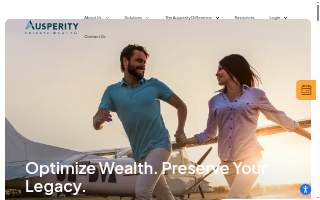 Ausperity Private Wealth