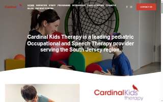 Balanced Child Pediatric Therapy