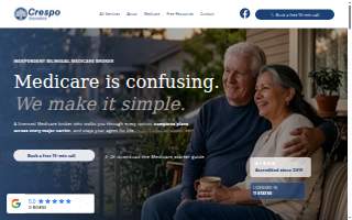Crespo Insurance Agency
