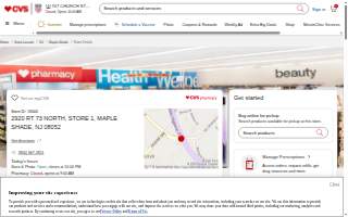 CVS Pharmacy