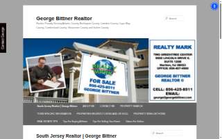 George Bittner