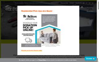Habitat for Humanity ReStore