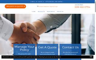 Holman Insurance Services