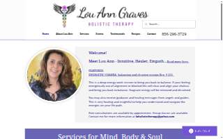 LA Holistic Therapy