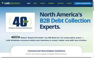 LEIB Solutions, LLC