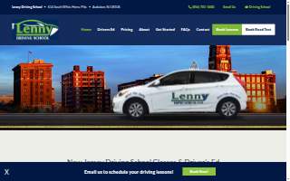 Lenny's Driving School of Collingswood