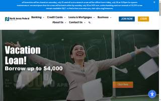 New Jersey Community FCU