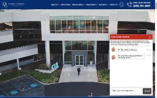 Ostroff Godshall Injury and Accident Lawyers