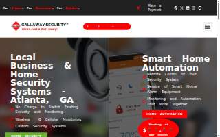 Surveillance Camera Systems Installation