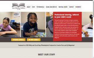 Tailored Tutoring LLC