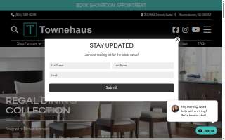 Townehaus of Maple Shade