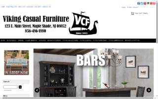 Viking Casual Furniture