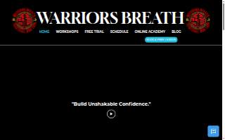 Warriors Breath Martial Arts Academy of Maple Shade