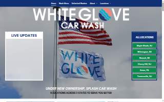 White Glove Car Wash of Maple Shade