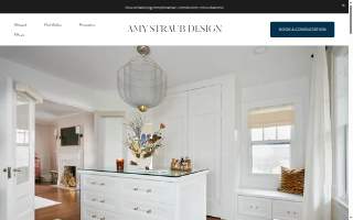 Amy Straub Design