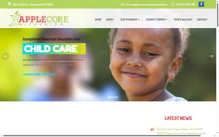 Applecore Learning