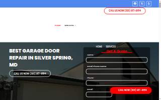 Century Garage Door Repair Service of Maplewood