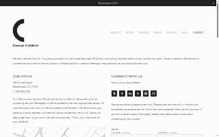 Clawson Architects